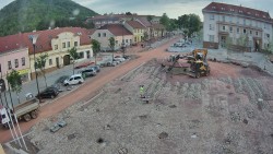 Náměstí Míru