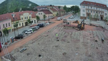 Město Tišnov