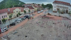 Náměstí Míru