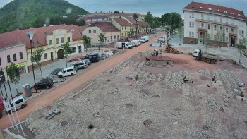Město Tišnov