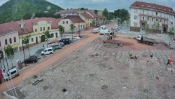 Náměstí Míru