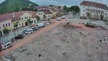 Město Tišnov