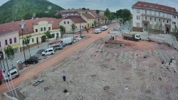 Náměstí Míru