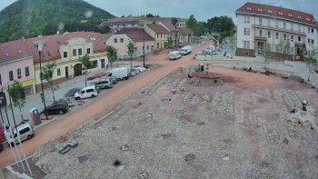 Město Tišnov