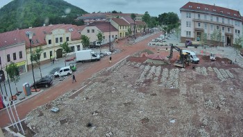 Město Tišnov