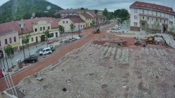 Náměstí Míru