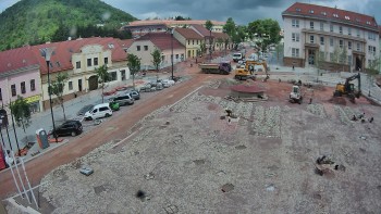 Město Tišnov