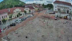 Náměstí Míru
