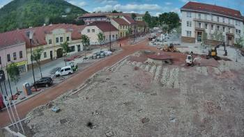 Město Tišnov