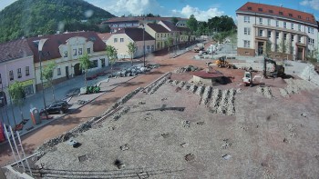 Město Tišnov