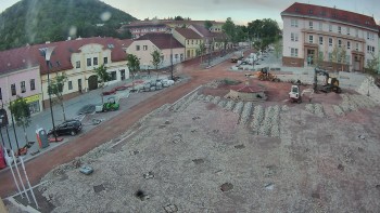 Město Tišnov
