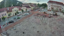 Náměstí Míru