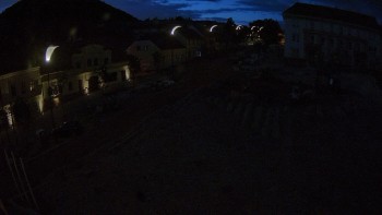 Město Tišnov