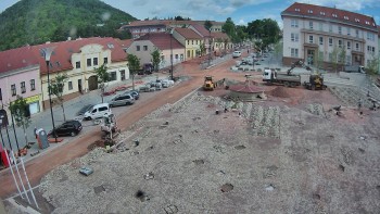 Město Tišnov