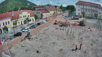 Město Tišnov