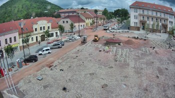 Město Tišnov