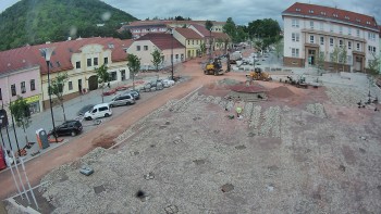 Město Tišnov