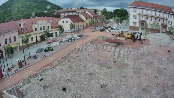 Město Tišnov