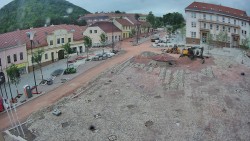 Náměstí Míru