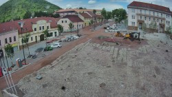 Náměstí Míru