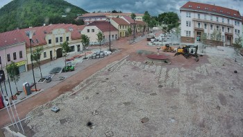 Město Tišnov