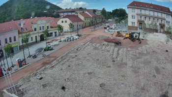 Město Tišnov