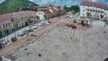 Město Tišnov