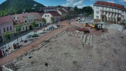 Náměstí Míru