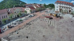 Náměstí Míru