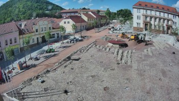 Město Tišnov
