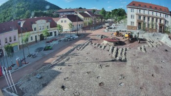 Město Tišnov
