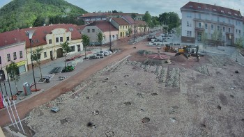 Město Tišnov