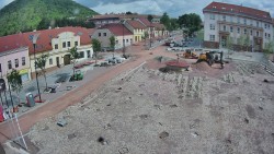 Náměstí Míru