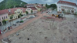 Náměstí Míru