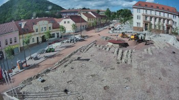 Město Tišnov