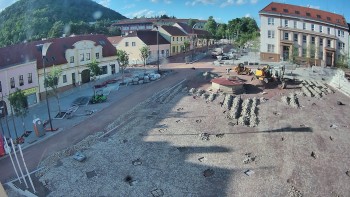 Město Tišnov
