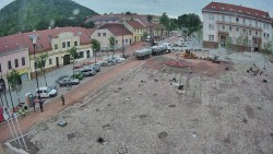 Náměstí Míru