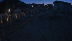 Město Tišnov - Náměstí Míru - 16.6.2026 v 04:15 Město Tišnov - Náměstí Míru - 16.6.2026 v 04:15