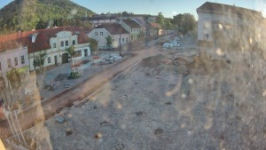 Město Tišnov - Náměstí Míru - 16.6.2026 v 06:02 Město Tišnov - Náměstí Míru - 16.6.2026 v 06:02