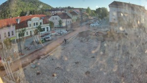 Město Tišnov - Náměstí Míru - 16.6.2026 v 06:15 Město Tišnov - Náměstí Míru - 16.6.2026 v 06:15