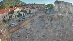 Město Tišnov - Náměstí Míru - 16.6.2026 v 06:32 Město Tišnov - Náměstí Míru - 16.6.2026 v 06:32