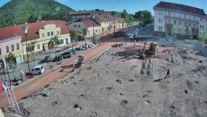Město Tišnov - Náměstí Míru - 16.6.2026 v 08:15 Město Tišnov - Náměstí Míru - 16.6.2026 v 08:15