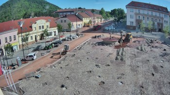 Město Tišnov