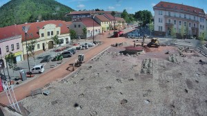 Město Tišnov - Náměstí Míru - 16.6.2026 v 09:32 Město Tišnov - Náměstí Míru - 16.6.2026 v 09:32