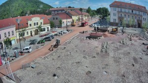 Město Tišnov - Náměstí Míru - 16.6.2026 v 10:02 Město Tišnov - Náměstí Míru - 16.6.2026 v 10:02