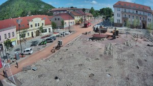 Město Tišnov - Náměstí Míru - 16.6.2026 v 10:15 Město Tišnov - Náměstí Míru - 16.6.2026 v 10:15
