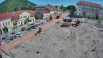 Město Tišnov