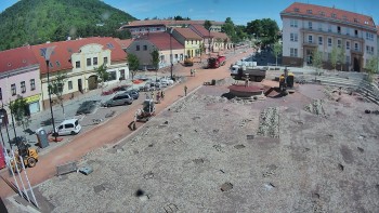 Město Tišnov