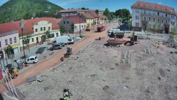 Město Tišnov