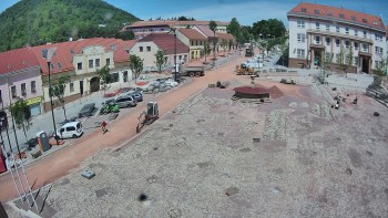 Město Tišnov
